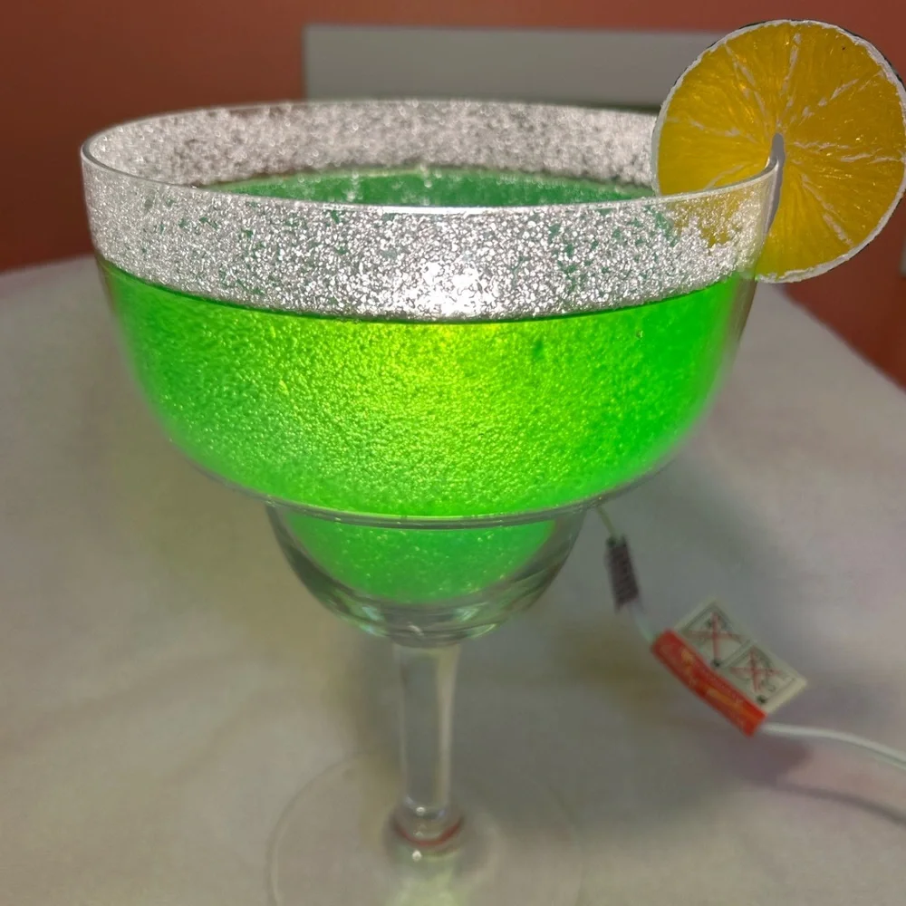 Margarita lamp. - Picture 1 of 3